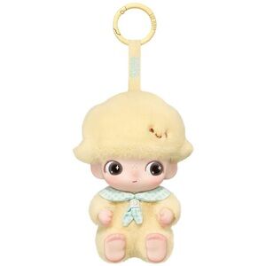 Pop Mart DIMOO Journal of New Life Series “Curiosity” Plush AUTHENTIC & SEALED